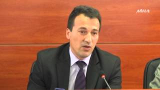 Ti̇kadan Gostivar Asliye Mahkemesine Destek
