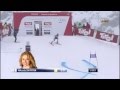 Mikaela Shiffrin wins first Giant