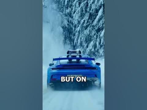 what does RS mean on a car! - YouTube