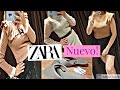 Zara Fall Collection Shop Up!  |  Zara Mom Jeans & New tops | chenkuting