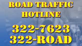 Jitney Hotline
