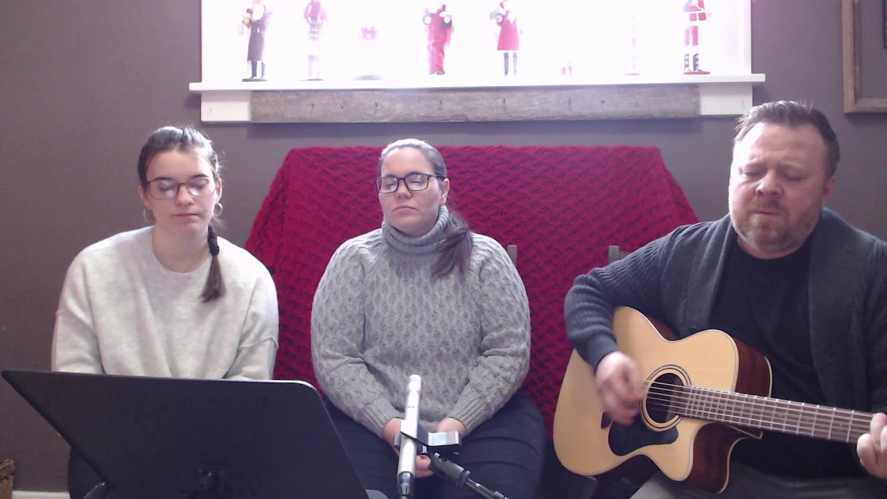 Welcome to the Delta Church Livestream!