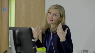 What's Next in Autism Genomics? -  Prof. Louise Gallagher