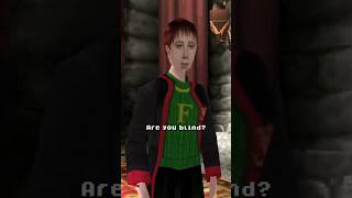 Fred & George discover a GIANT plot hole Fred & George discover a GIANT plot hole