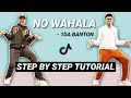 No Wahala EASY TIKTOK TUTORIAL STEP BY STEP EXPLANATION