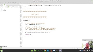 Bitboard CHESS ENGINE in C: masking relevant bishop occupancy bits to form a key for MAGIC BITBOARDS