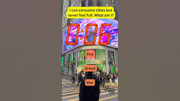 Riddle Time! 30-Second Brain Teasers with a Twist! #riddles #brainteaser #puzzle