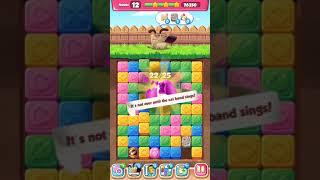 Cookie Cats Blast Level 170 3 stars