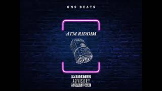 GNS-Beats - ATM riddim  (2023)  | POPPALOX ENTERTAINMENT |
