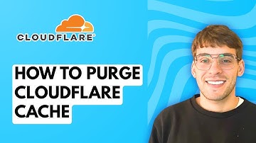 Hoe u de cache van Cloudflare kunt wissen [Handleiding 2025]