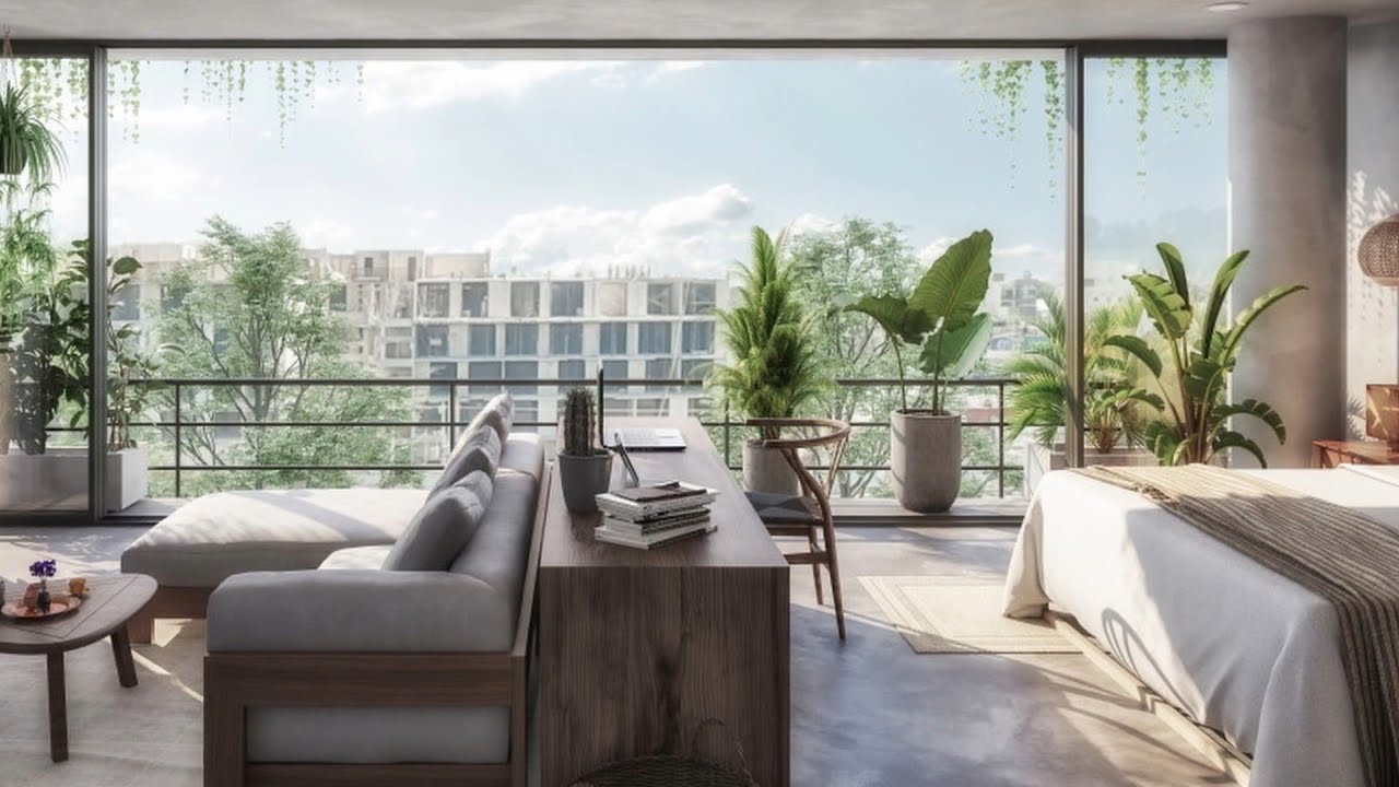 Georgeous Tulum Style Condos in Downtown Playa del Carmen Starting at 159k