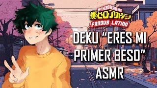 ASMR | Deku \