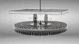 CD3000 Installation Video - Installation Type 04 (ENG)