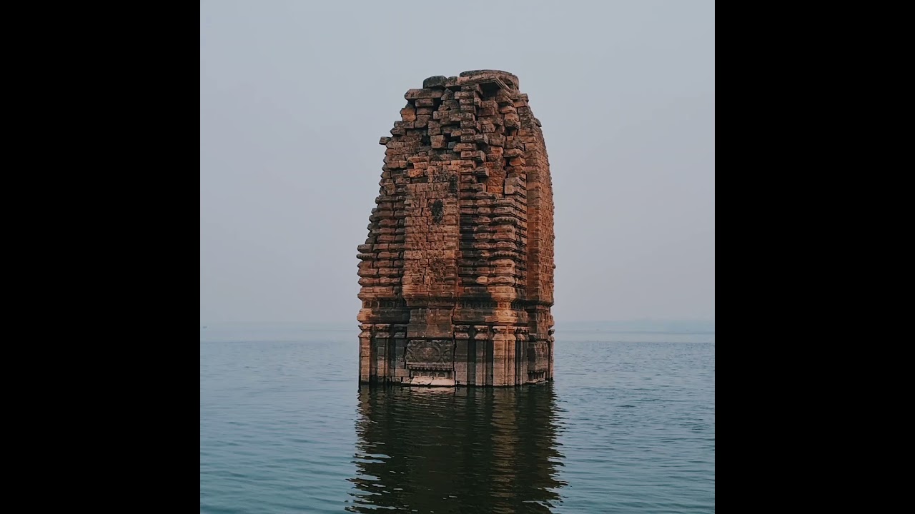 Telkupi Deul ( Telkupi Jain Temple)