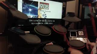 【GITADORA】Before Daybreak FC(EXTREME drum)