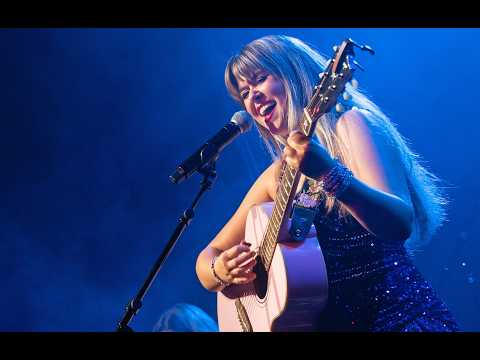 Red Karma Taylor Tribute