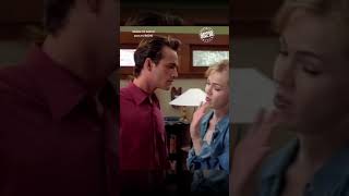 Dylan thinks the program sucks! #beverlyhills90210 Now Streaming on Paramount  #shorts