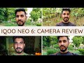 iQOO Neo 6 Camera Quality