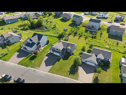 1149 Wyoming St, Roberts, WI home video tour