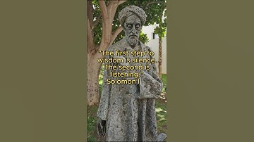 SOLOMON IBN GABIROL