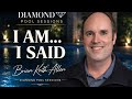 Brian Keith Allen Covers “I Am… I Said” by Neil Diamond | Diamond Pool Sessions