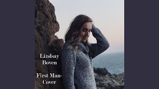 First Man(Cover) - Lindsay Boven