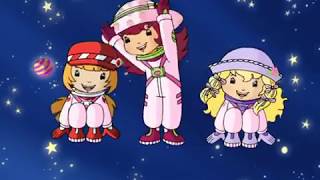 Strawberry Shortcake | One Small Step | Cute Cartoons | Strawberry Shortcake Full Episode