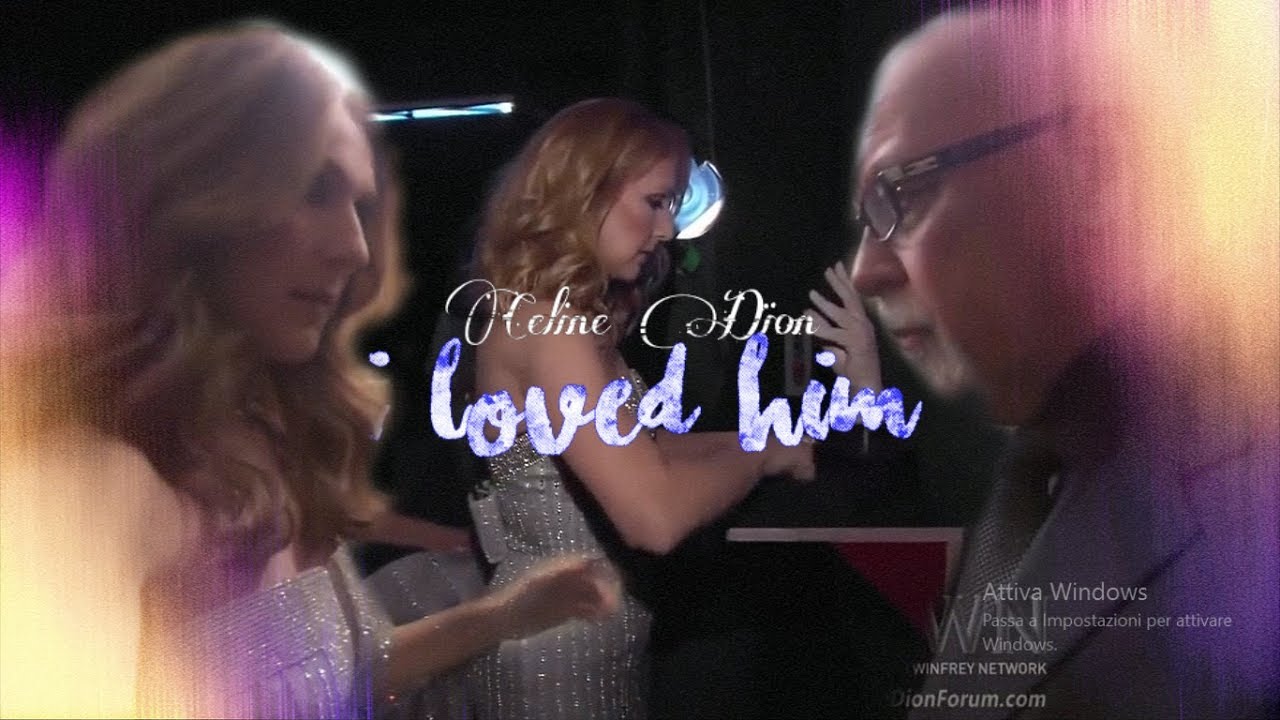 Celine Dion - 