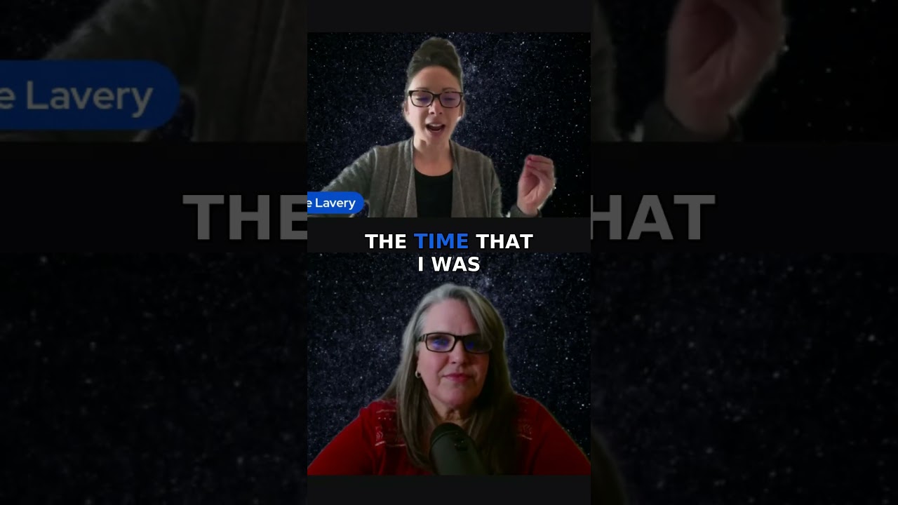 From Corporate Maven to Quantum Energy Healer Nicole Journey