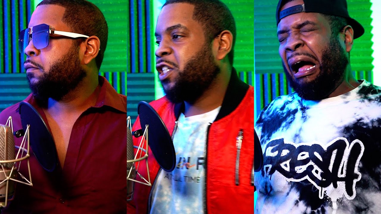 How Hip-Hop Love Songs Have Gotten Worse Each Decade (1970s-2020s)