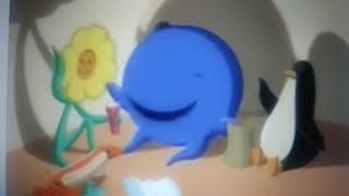 Oswald Camping Trip Song Clip Part 1