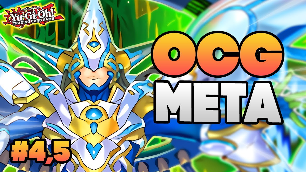 yugioh ocg best decks Konami Yu Gi Oh arc, Five Structure YUMMY OFFICIALLY BEST DECK!!! OCG