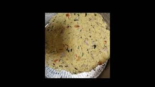 Sweet Corn Thalipeet Easy To Make I My Kichen
