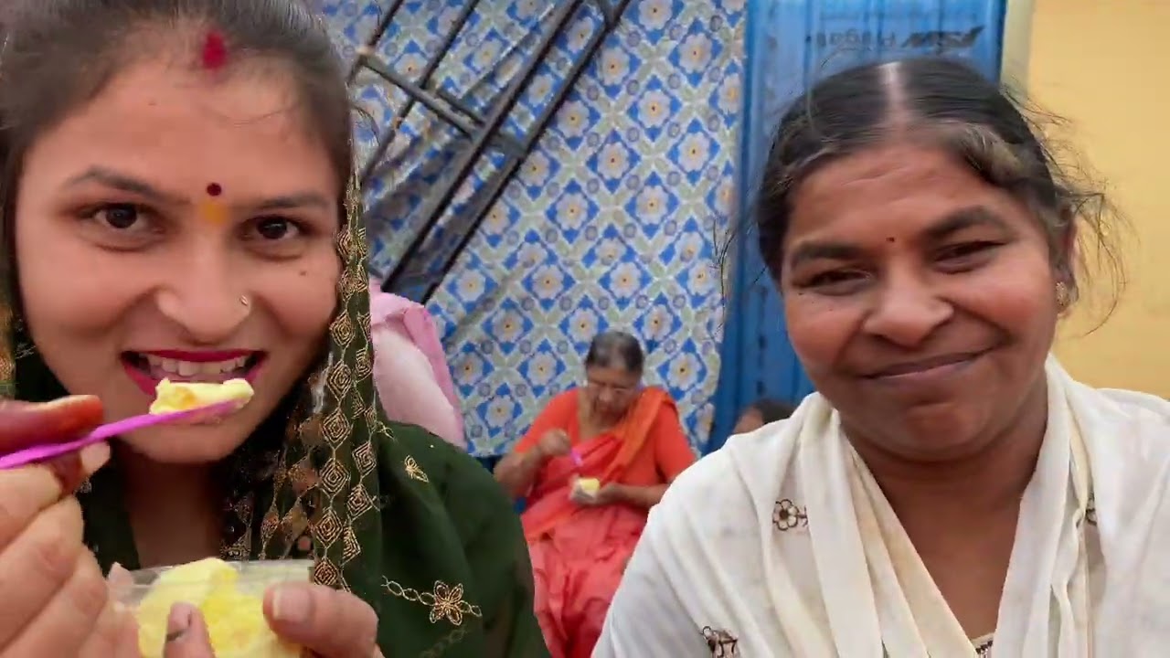 Daawat Ku Gaye 😍🤗