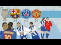 The Rise & Fall of Deportivo La Coruña
