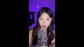 ASMR Sophia ❤️ Come Relax with Me 💤 | Soft Whispers & Gentle Sounds screenshot 3
