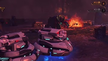 SHIV Rush Strategy Optimization | XCOM Enemy Within (Impossible) (Ironman)