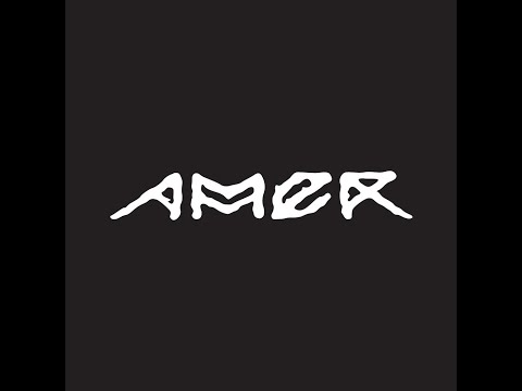 Amer - studio recording - cyclone