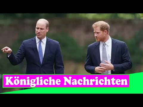 Video: Prinz Harry Zeigte Eine Satanische Geste? - Alternative Ansicht