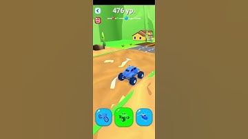 shape shifting. level 476 #gameplay