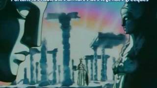 Watch Saint Seiya Eien Blue video