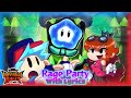 Rage party with lyrics  friday night funkin infernal bout vs bowser cover