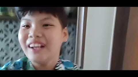 Tắm hồ bơi Apec Phan Thiết ( 15.8.2024)