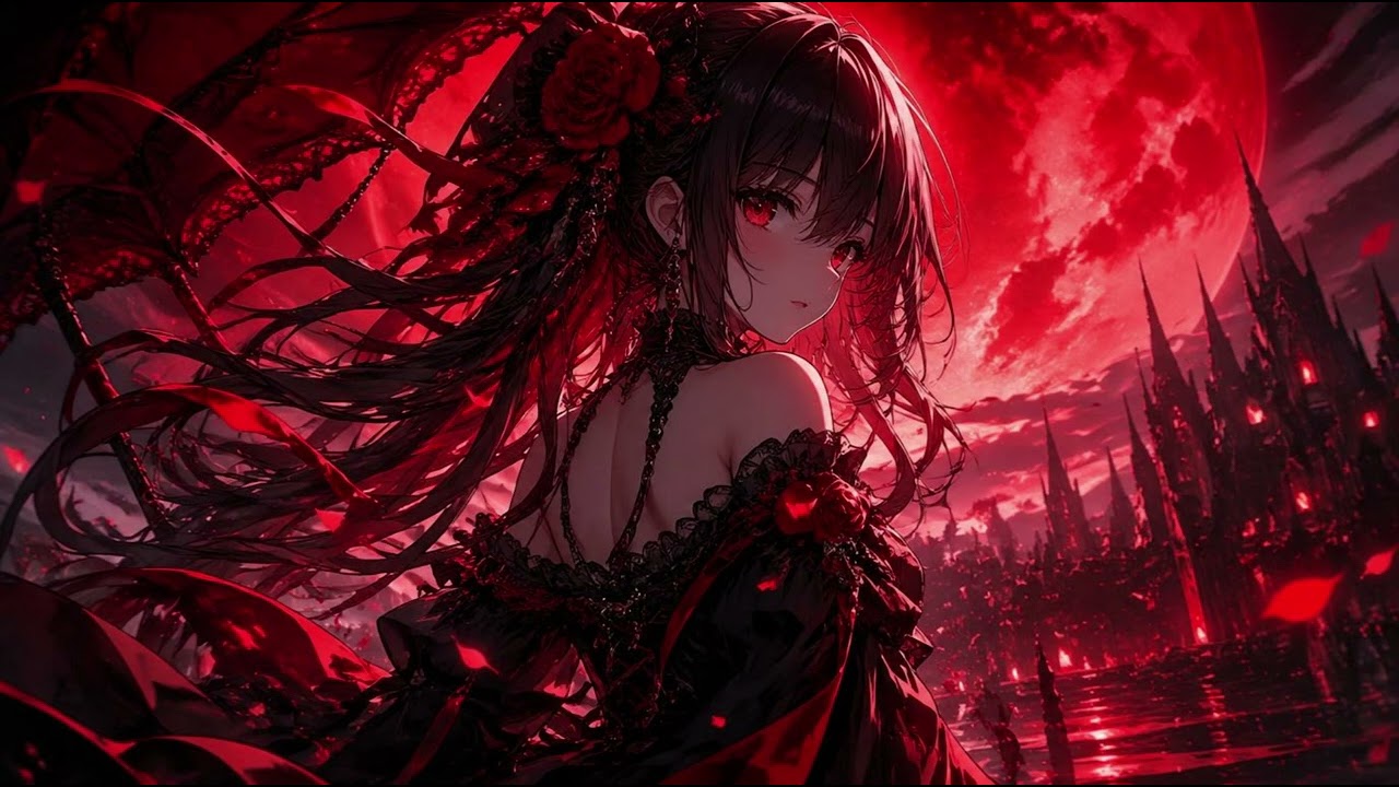 Dark Nightcore Mix 2026 ☠️ Villain Arc Anime Music - YouTube