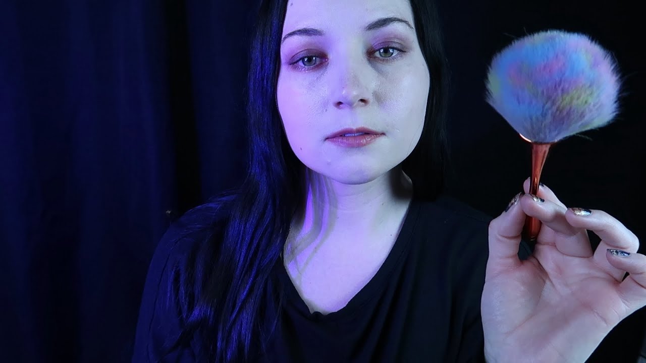 ASMR Slow Down ⭐ Guided Meditation