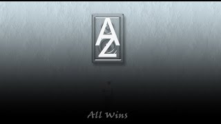 AzBeats - All Wins (Prod. By AzBeats) RnB Trap Type Beat 2017 *rights sold*