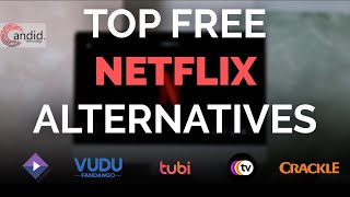 5 Best Free Sites Like Netflix (Hindi) | Candid.Technology Hindi