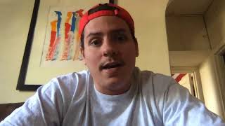 RJ's Student Debt Story