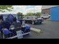 1971  Chevy Nova Cruisin Ocean City Dreamgoatinc  Blown Pro Street Muscle Cars 
