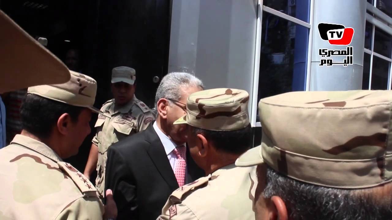 قائد الجيش الثالث الميداني  يتبرع  لصالح 